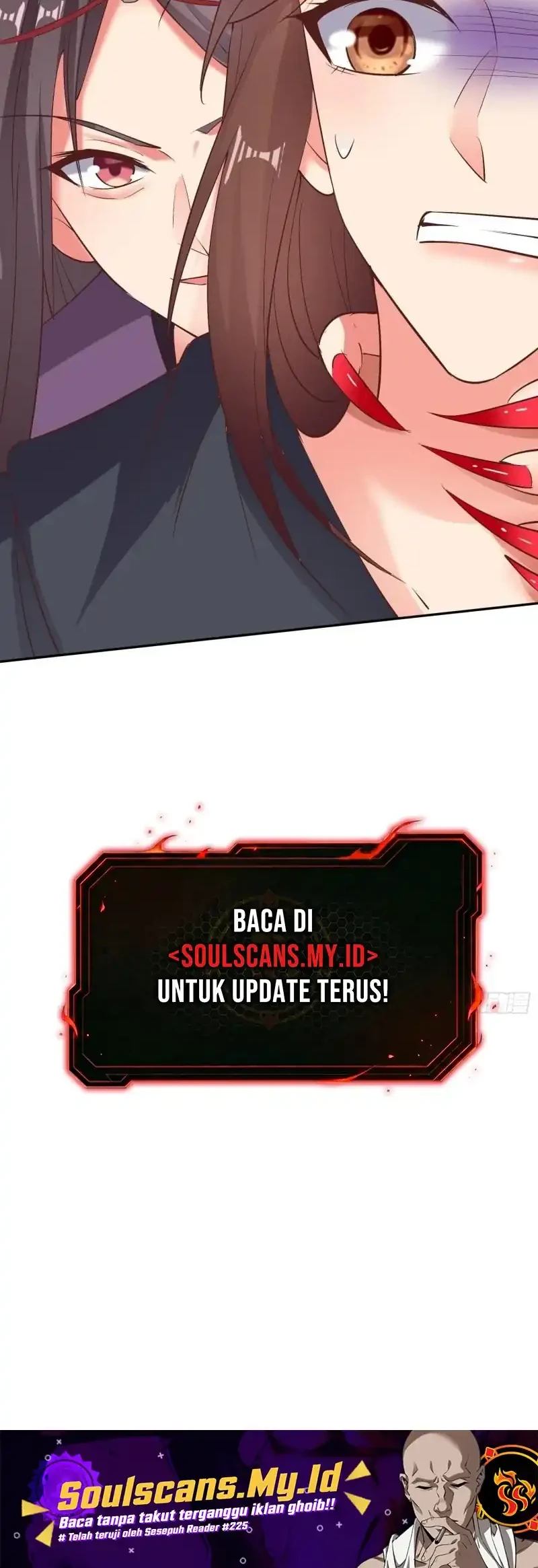 Forced To Become the Villain’s Son-in-law Chapter 341 - halaman 31