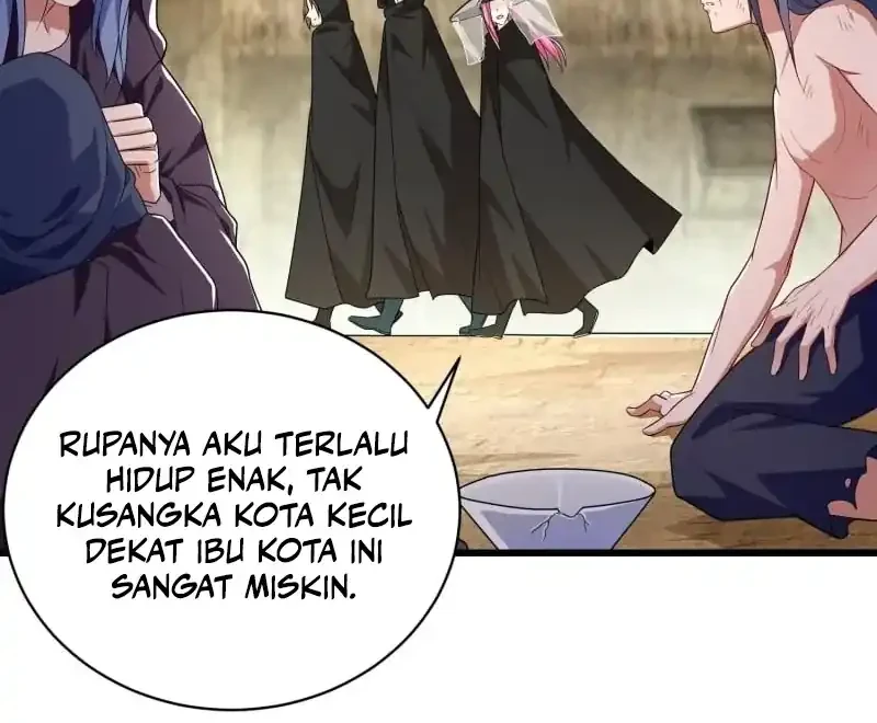 Forced To Become the Villain’s Son-in-law Chapter 342 - halaman 15