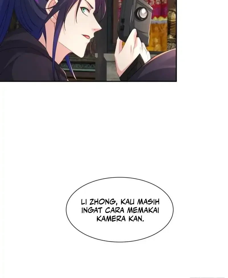 Forced To Become the Villain’s Son-in-law Chapter 343 - halaman 10