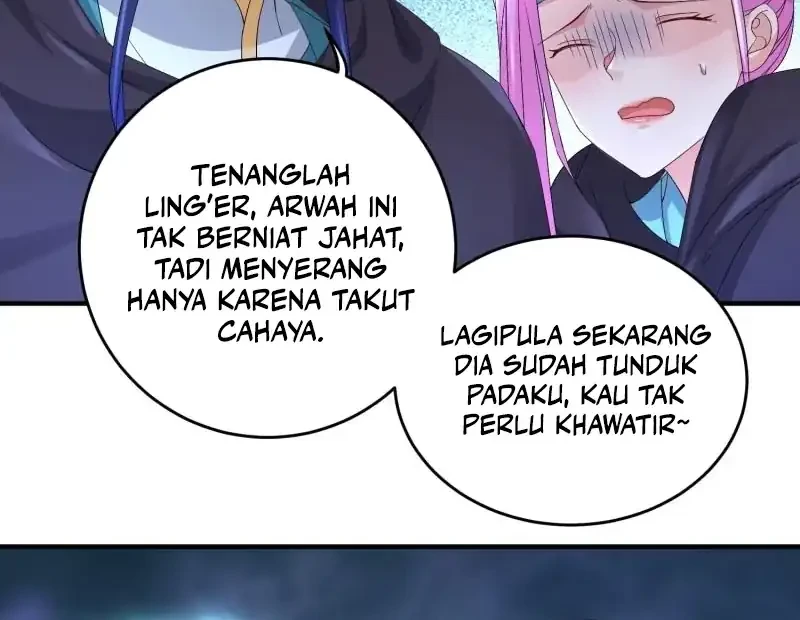 Forced To Become the Villain’s Son-in-law Chapter 345 - halaman 10