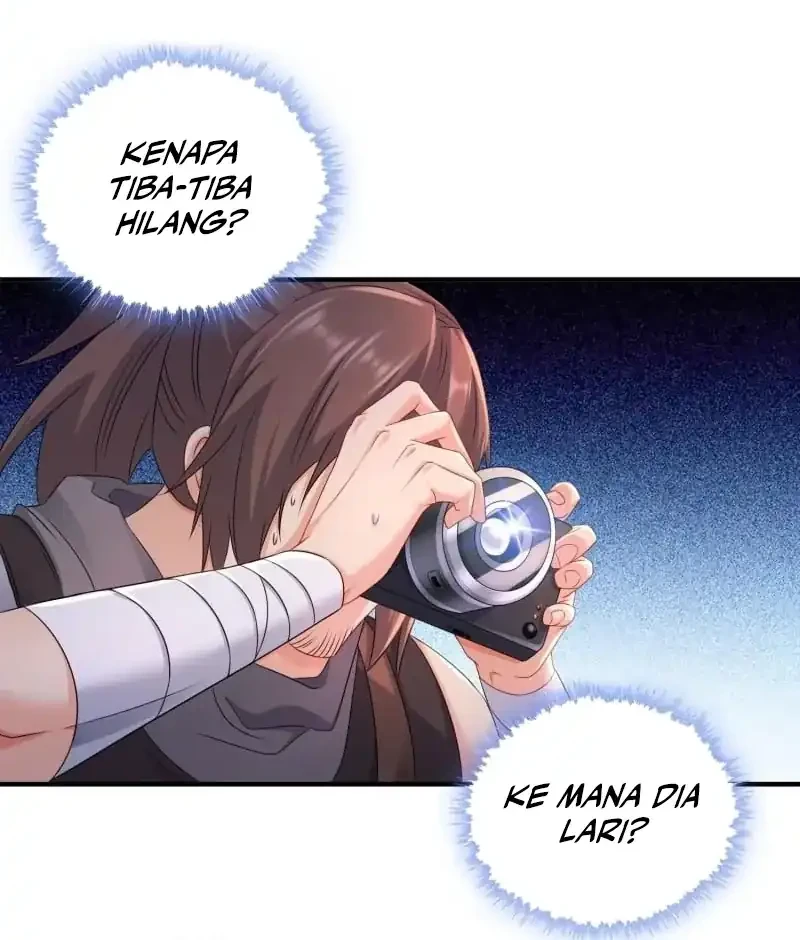 Forced To Become the Villain’s Son-in-law Chapter 345 - halaman 19