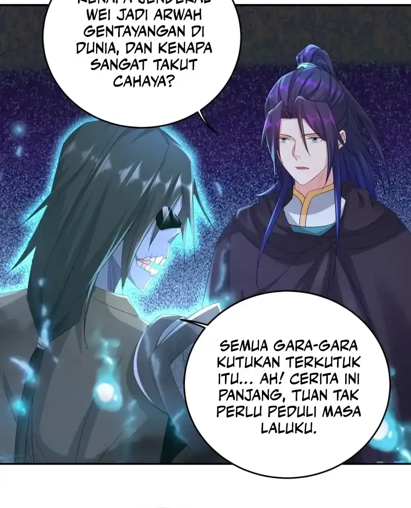 Forced To Become the Villain’s Son-in-law Chapter 345 - halaman 7