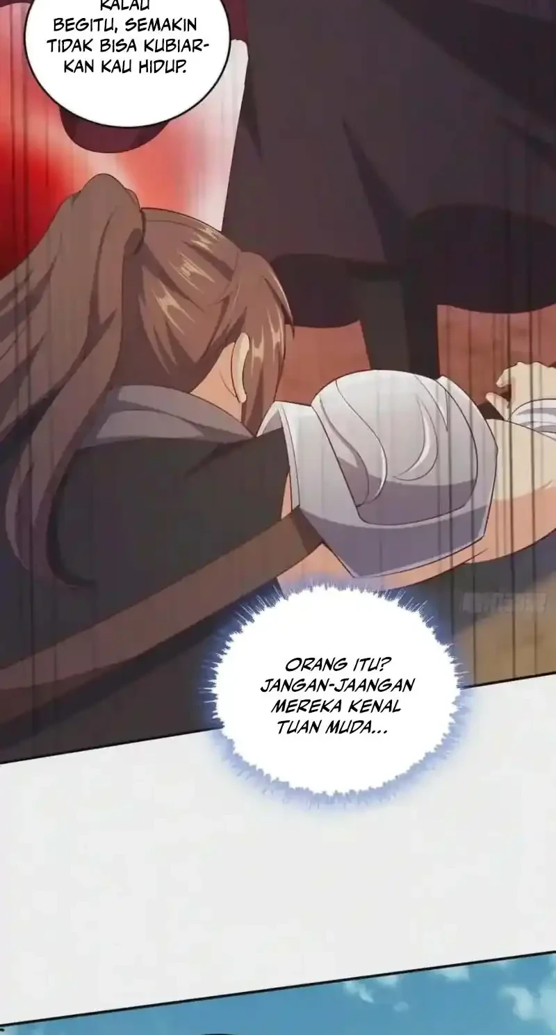 Forced To Become the Villain’s Son-in-law Chapter 346 - halaman 11