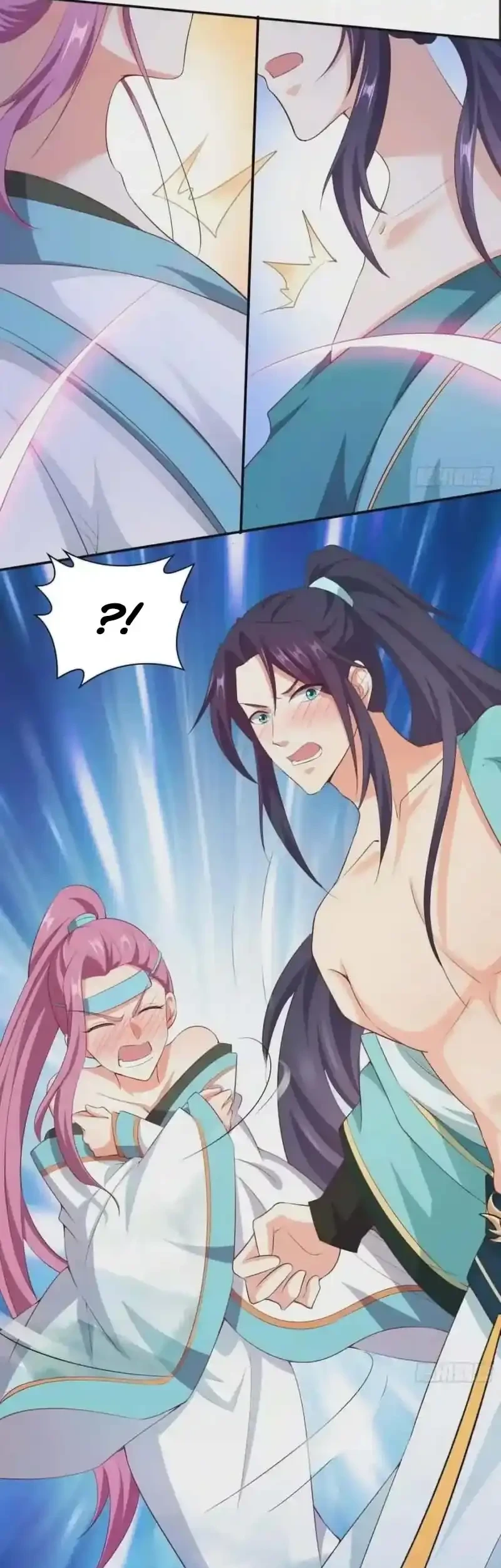 Forced To Become the Villain’s Son-in-law Chapter 346 - halaman 25