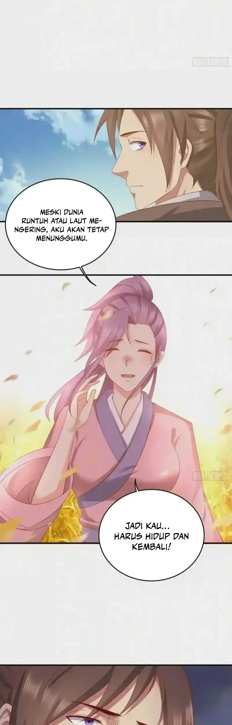 Forced To Become the Villain’s Son-in-law Chapter 347 - halaman 12