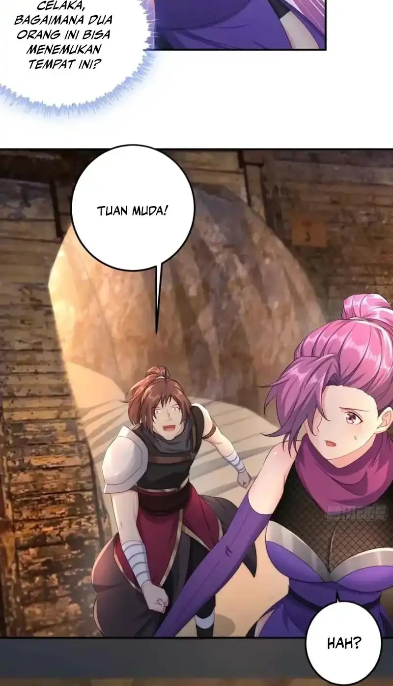 Forced To Become the Villain’s Son-in-law Chapter 348 - halaman 13