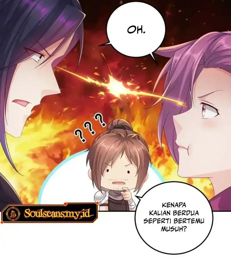 Forced To Become the Villain’s Son-in-law Chapter 348 - halaman 15