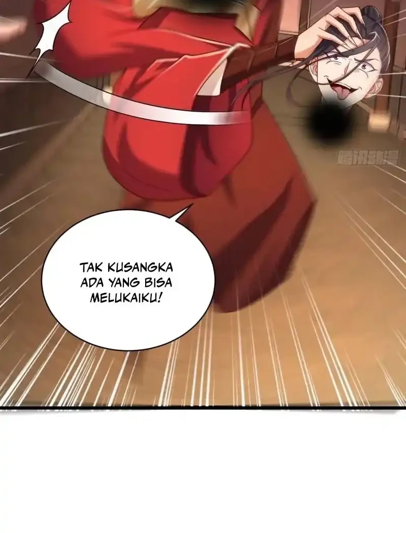 Forced To Become the Villain’s Son-in-law Chapter 349 - halaman 9