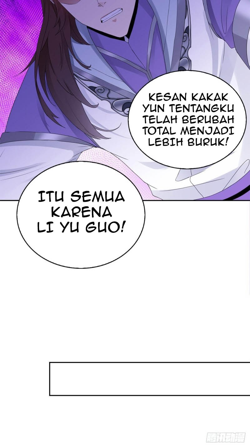 Forced To Become the Villain’s Son-in-law Chapter 35 - halaman 14