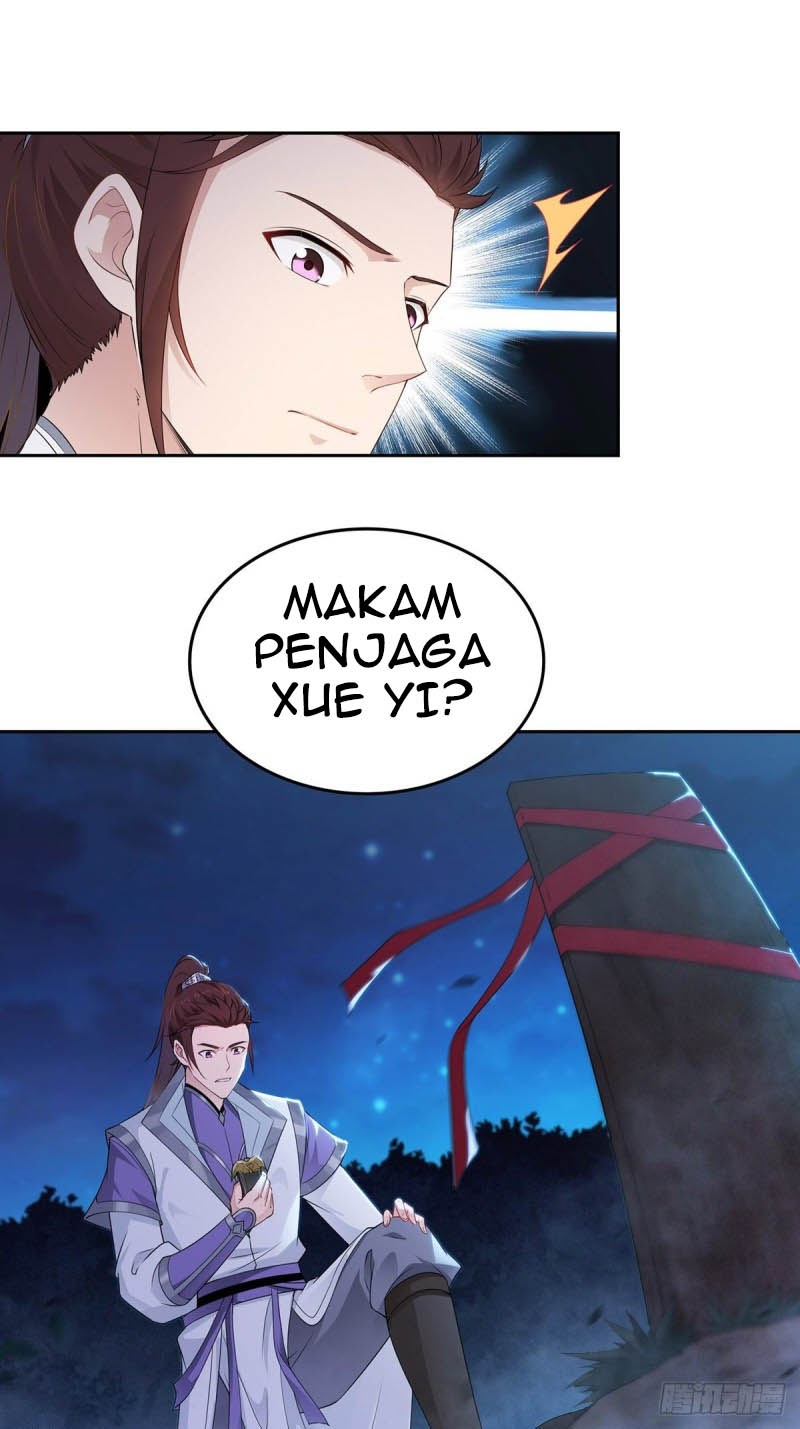 Forced To Become the Villain’s Son-in-law Chapter 35 - halaman 16