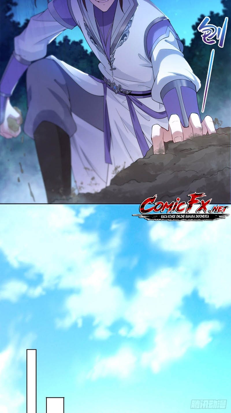 Forced To Become the Villain’s Son-in-law Chapter 35 - halaman 18