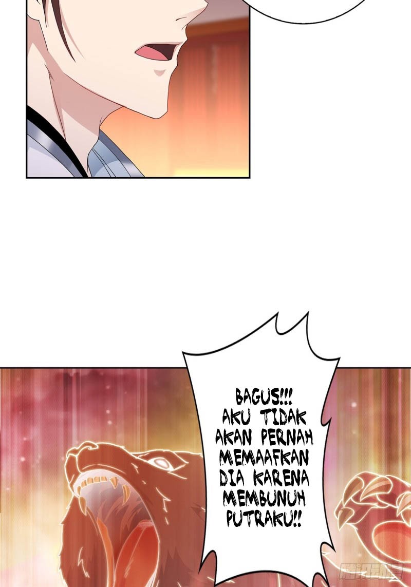 Forced To Become the Villain’s Son-in-law Chapter 35 - halaman 29