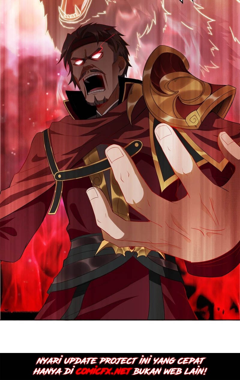 Forced To Become the Villain’s Son-in-law Chapter 35 - halaman 30