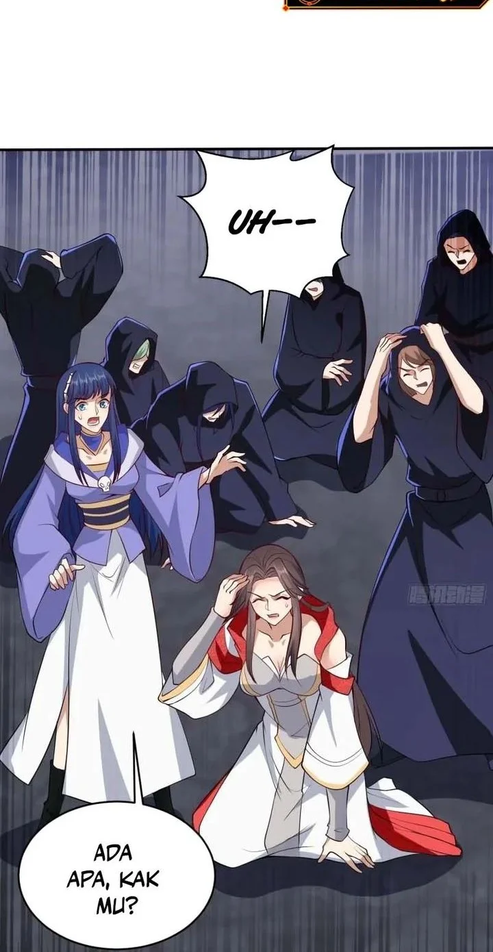 Forced To Become the Villain’s Son-in-law Chapter 356 - halaman 24