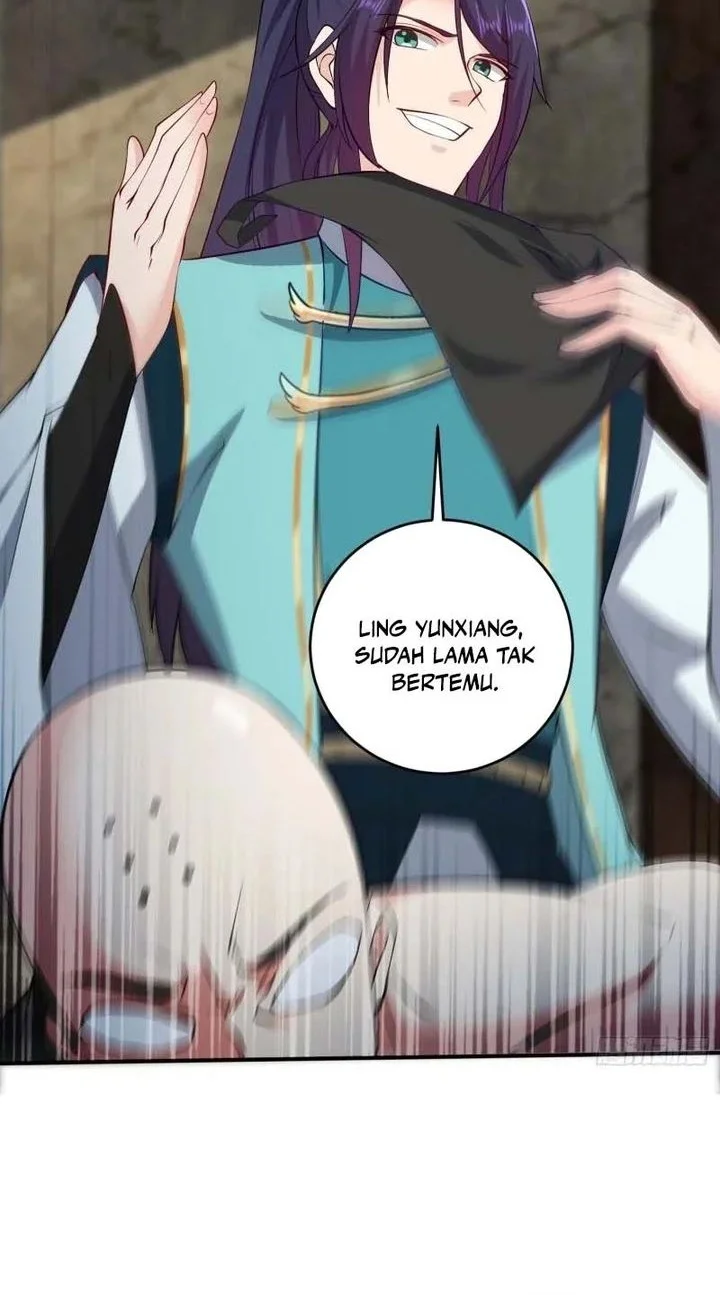 Forced To Become the Villain’s Son-in-law Chapter 356 - halaman 6