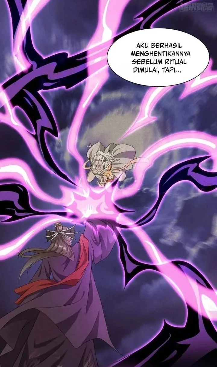 Forced To Become the Villain’s Son-in-law Chapter 357 - halaman 17