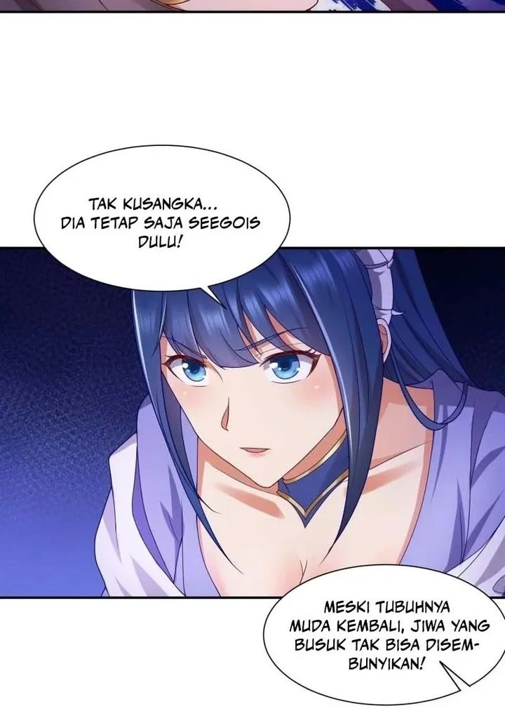 Forced To Become the Villain’s Son-in-law Chapter 357 - halaman 8