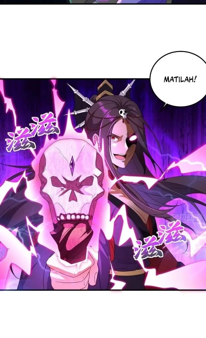 Forced To Become the Villain’s Son-in-law Chapter 358 - halaman 10