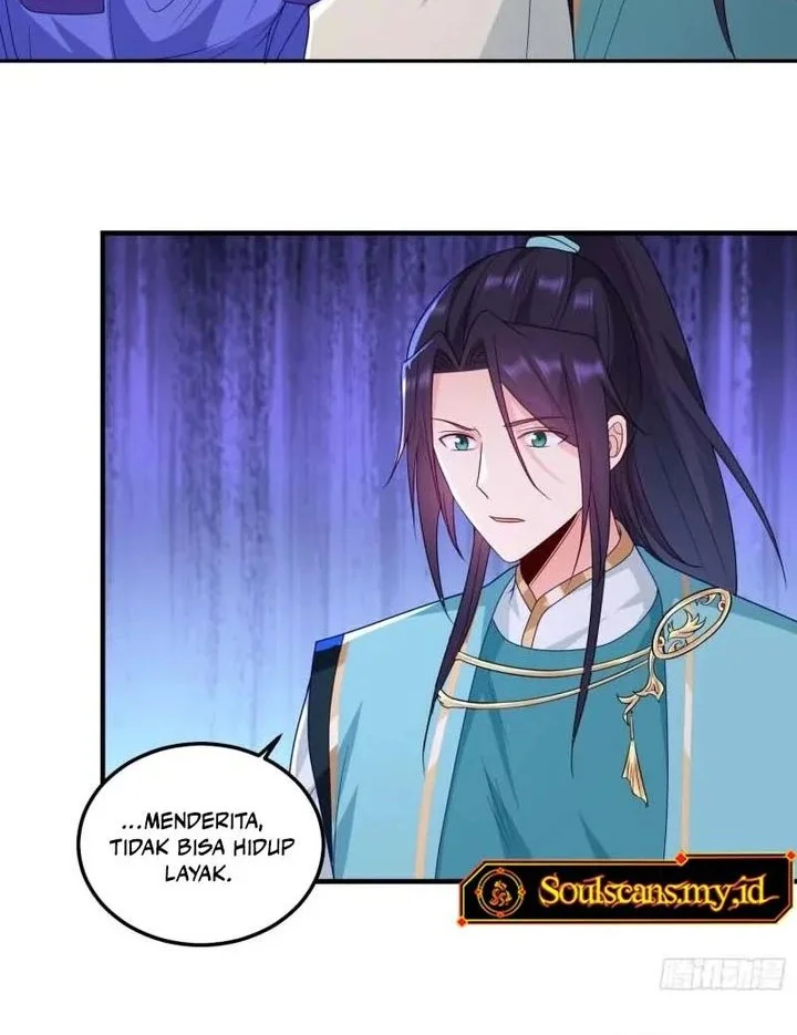 Forced To Become the Villain’s Son-in-law Chapter 358 - halaman 14