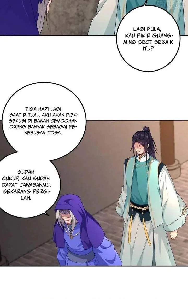 Forced To Become the Villain’s Son-in-law Chapter 358 - halaman 16