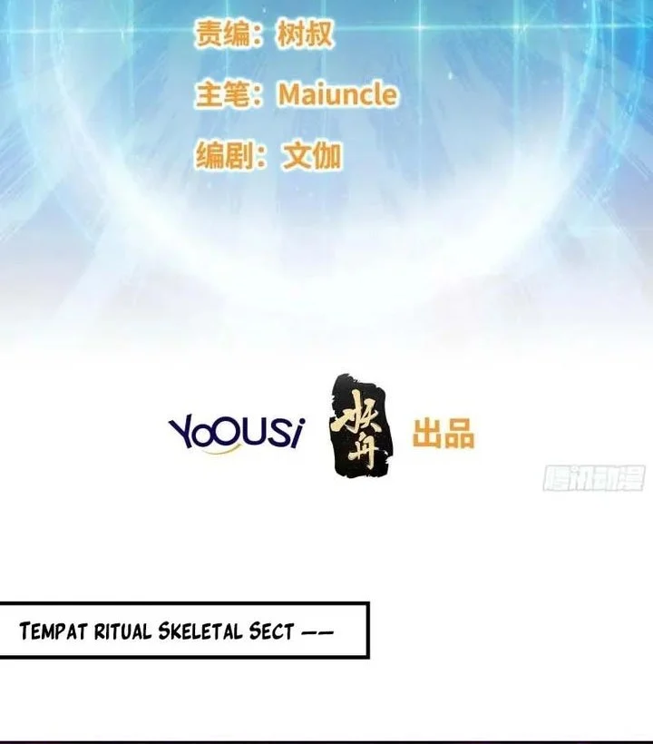 Forced To Become the Villain’s Son-in-law Chapter 358 - halaman 2