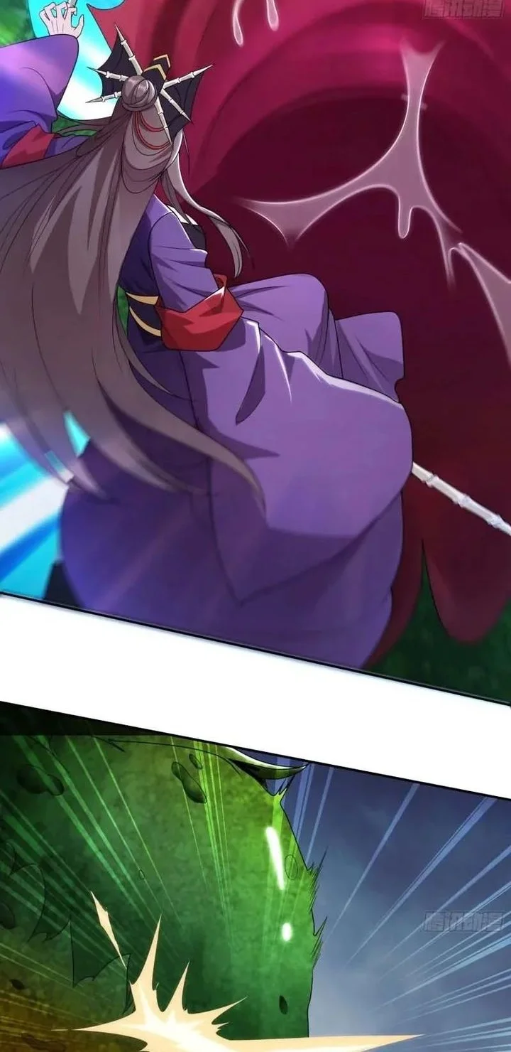 Forced To Become the Villain’s Son-in-law Chapter 358 - halaman 6
