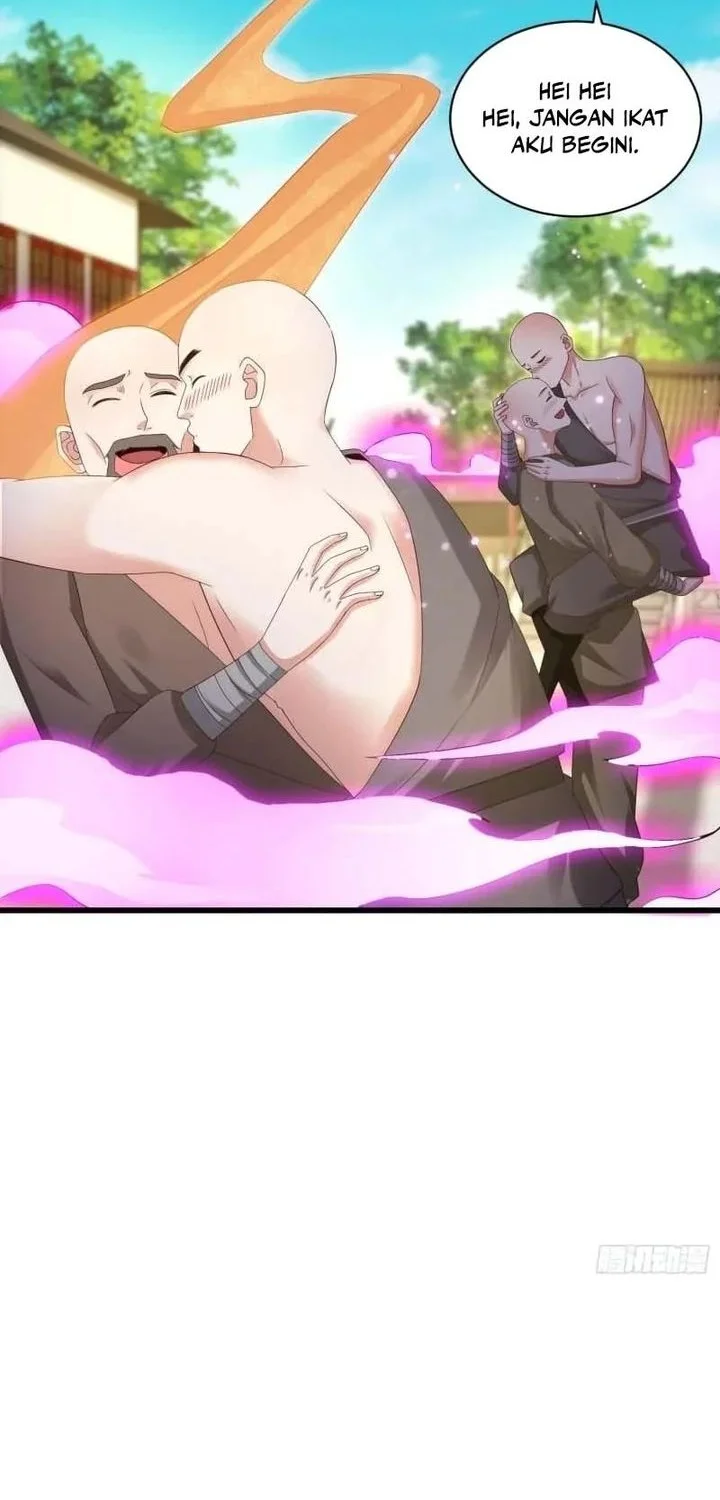 Forced To Become the Villain’s Son-in-law Chapter 359 - halaman 10