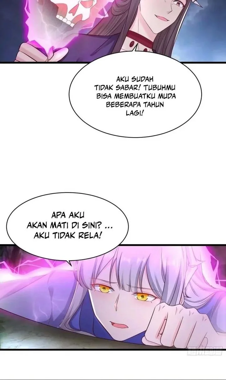 Forced To Become the Villain’s Son-in-law Chapter 359 - halaman 12