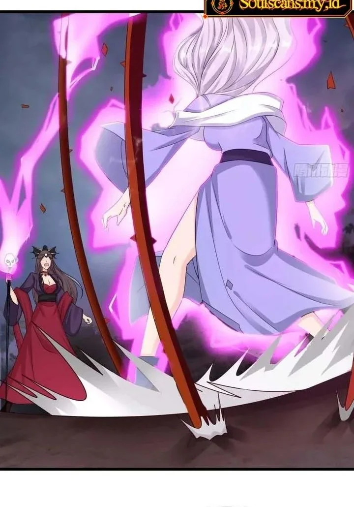 Forced To Become the Villain’s Son-in-law Chapter 359 - halaman 15