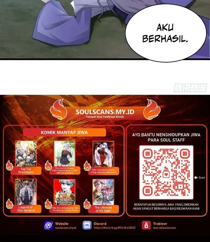 Forced To Become the Villain’s Son-in-law Chapter 359 - halaman 19