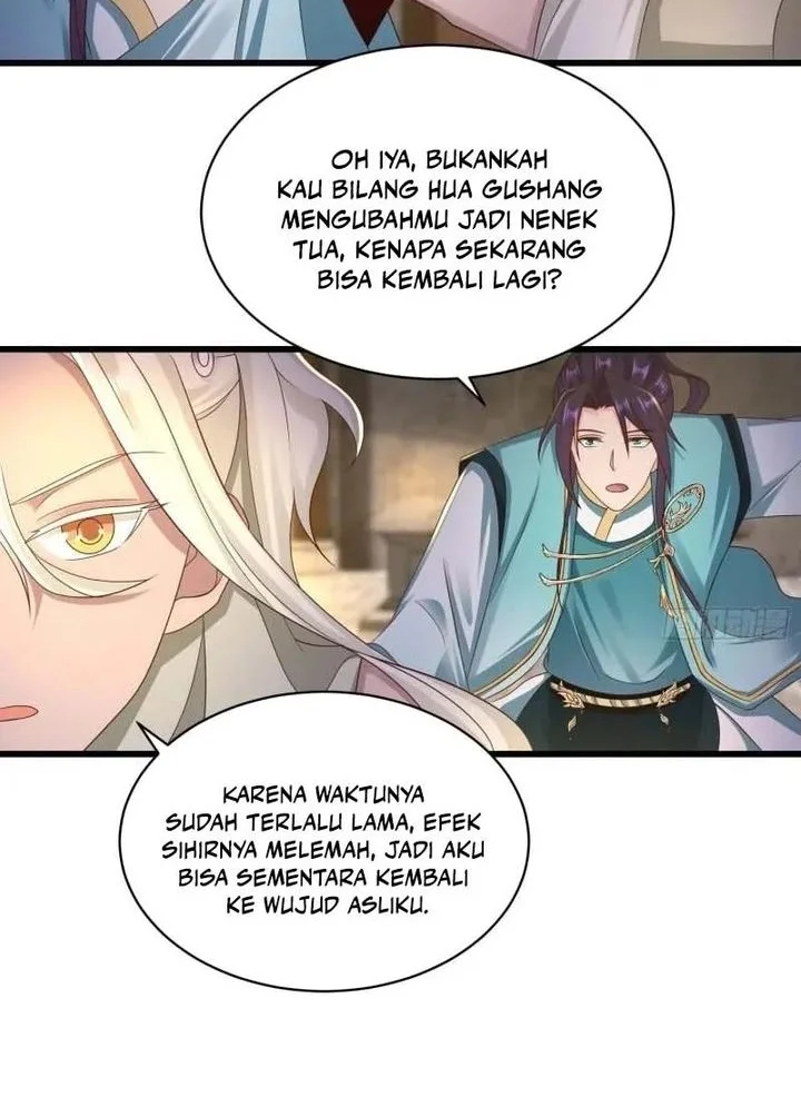 Forced To Become the Villain’s Son-in-law Chapter 359 - halaman 6