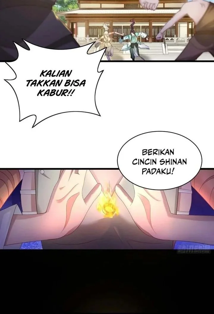 Forced To Become the Villain’s Son-in-law Chapter 359 - halaman 8