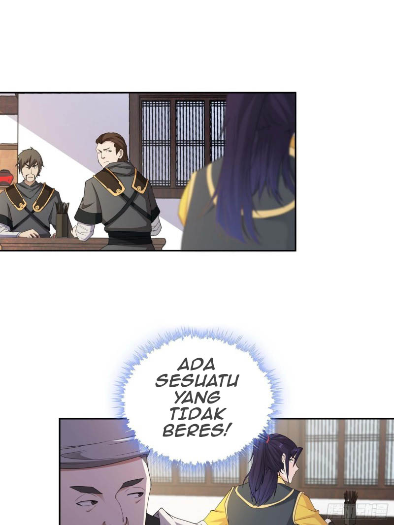 Forced To Become the Villain’s Son-in-law Chapter 36 - halaman 12