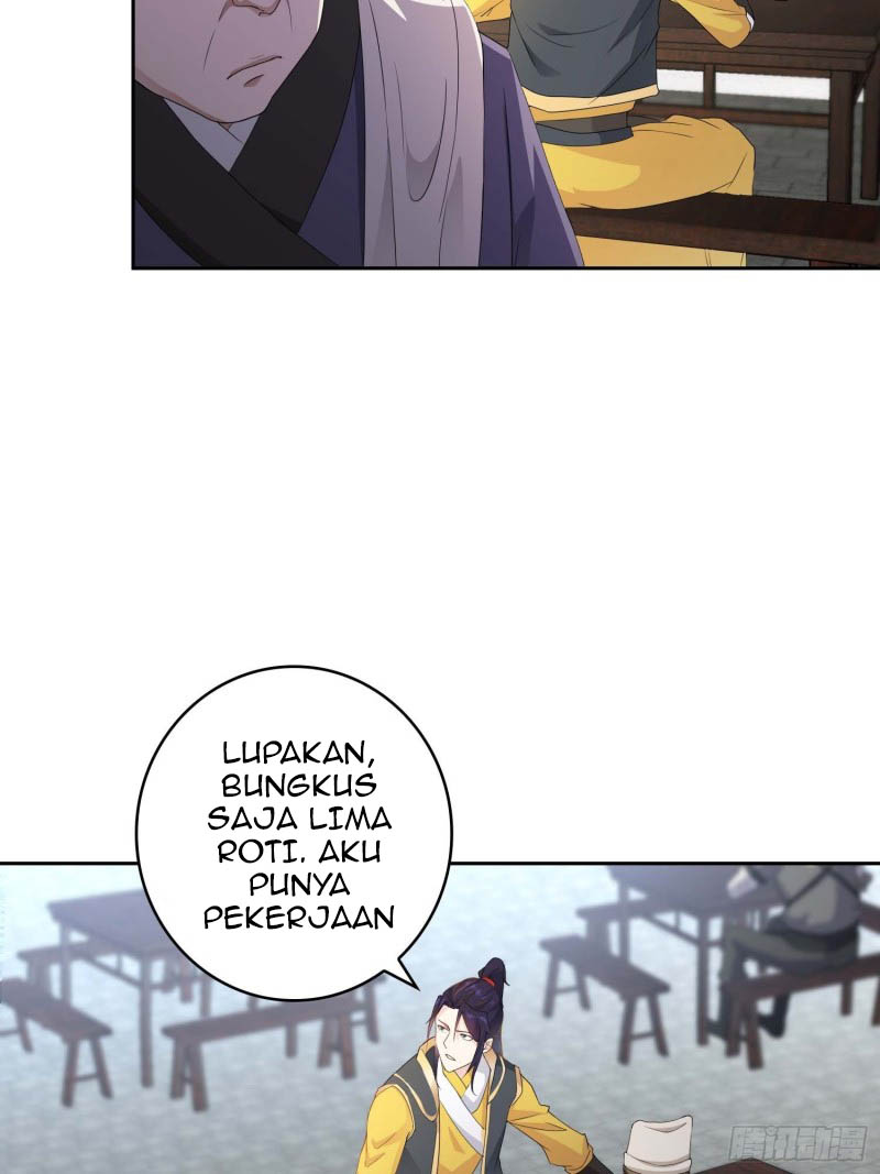 Forced To Become the Villain’s Son-in-law Chapter 36 - halaman 13