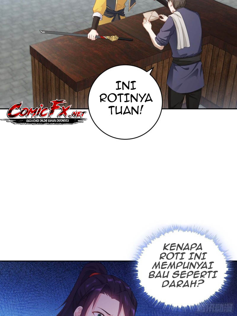 Forced To Become the Villain’s Son-in-law Chapter 36 - halaman 14