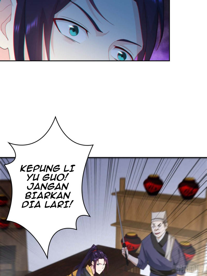Forced To Become the Villain’s Son-in-law Chapter 36 - halaman 16