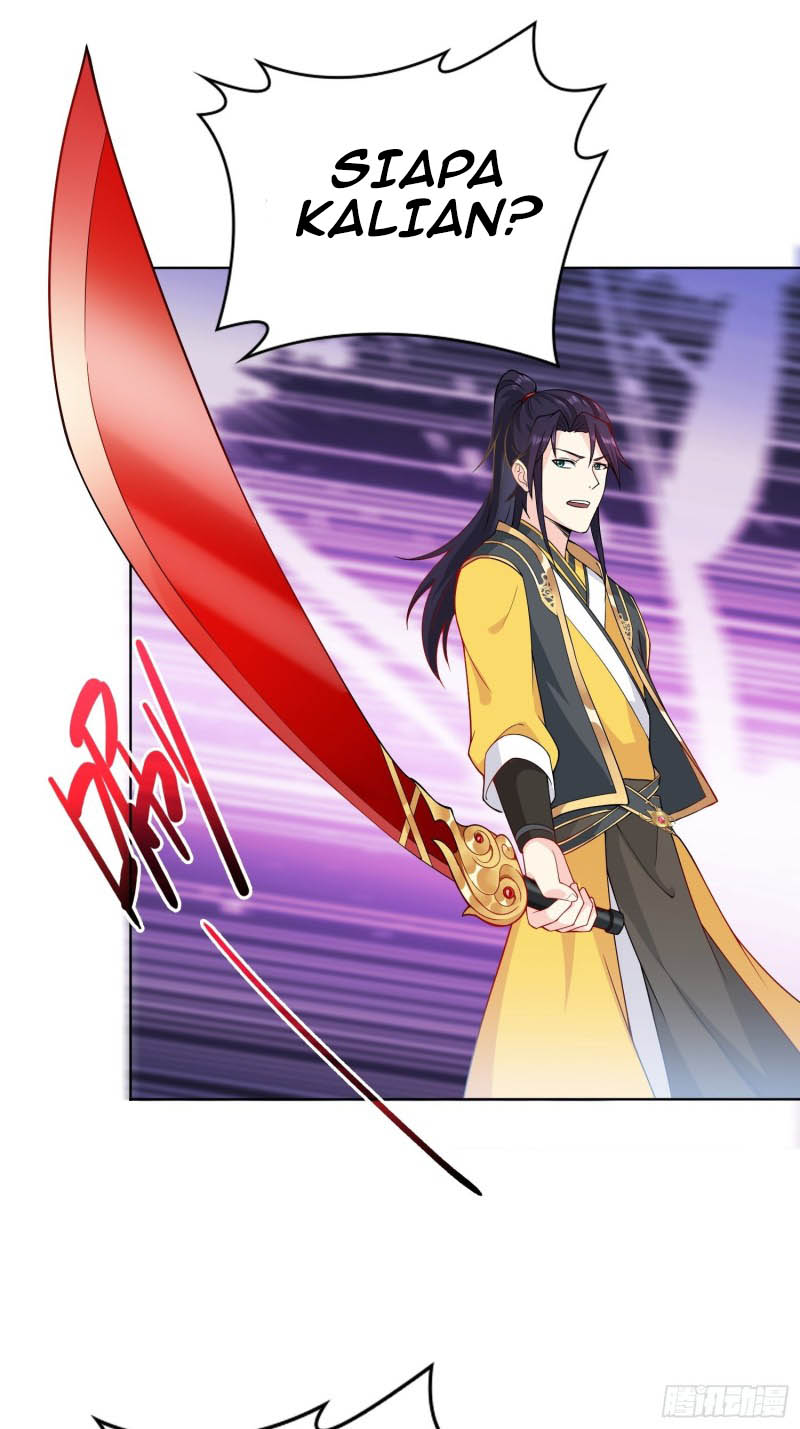Forced To Become the Villain’s Son-in-law Chapter 36 - halaman 18