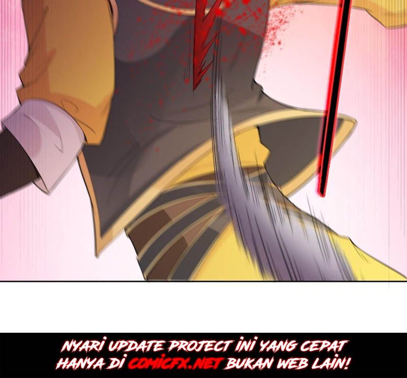 Forced To Become the Villain’s Son-in-law Chapter 36 - halaman 29