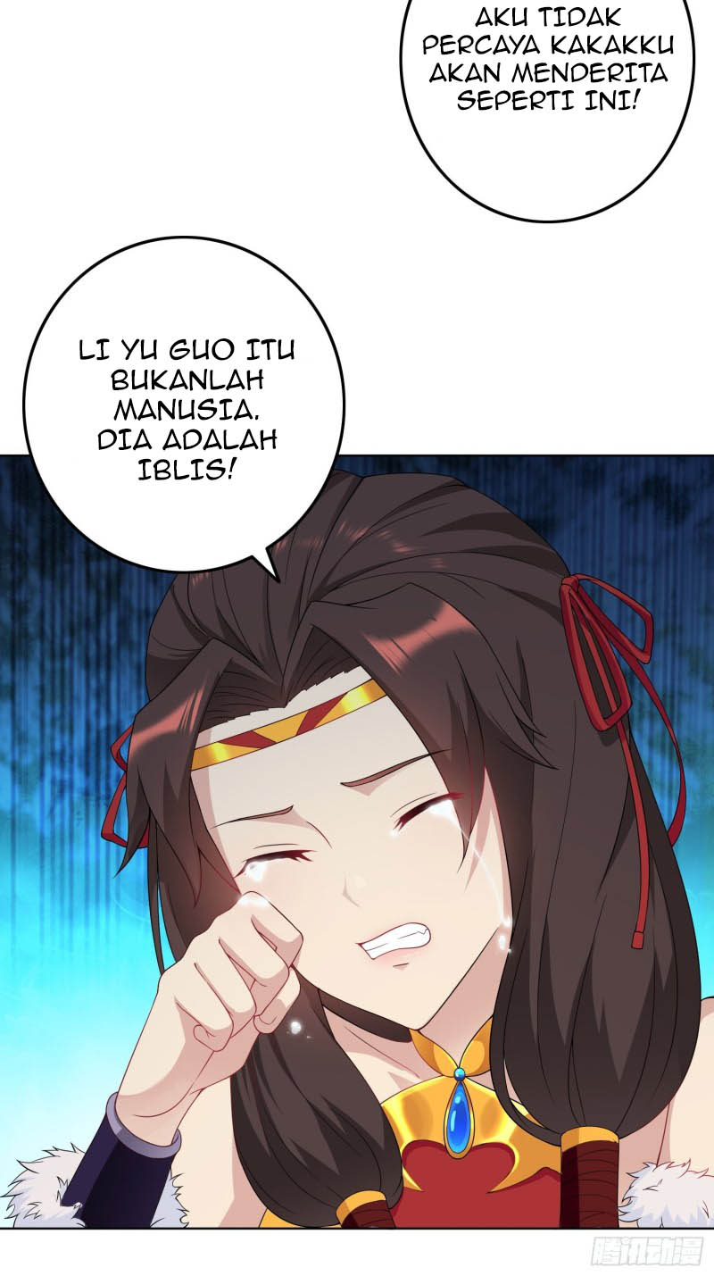 Forced To Become the Villain’s Son-in-law Chapter 36 - halaman 4