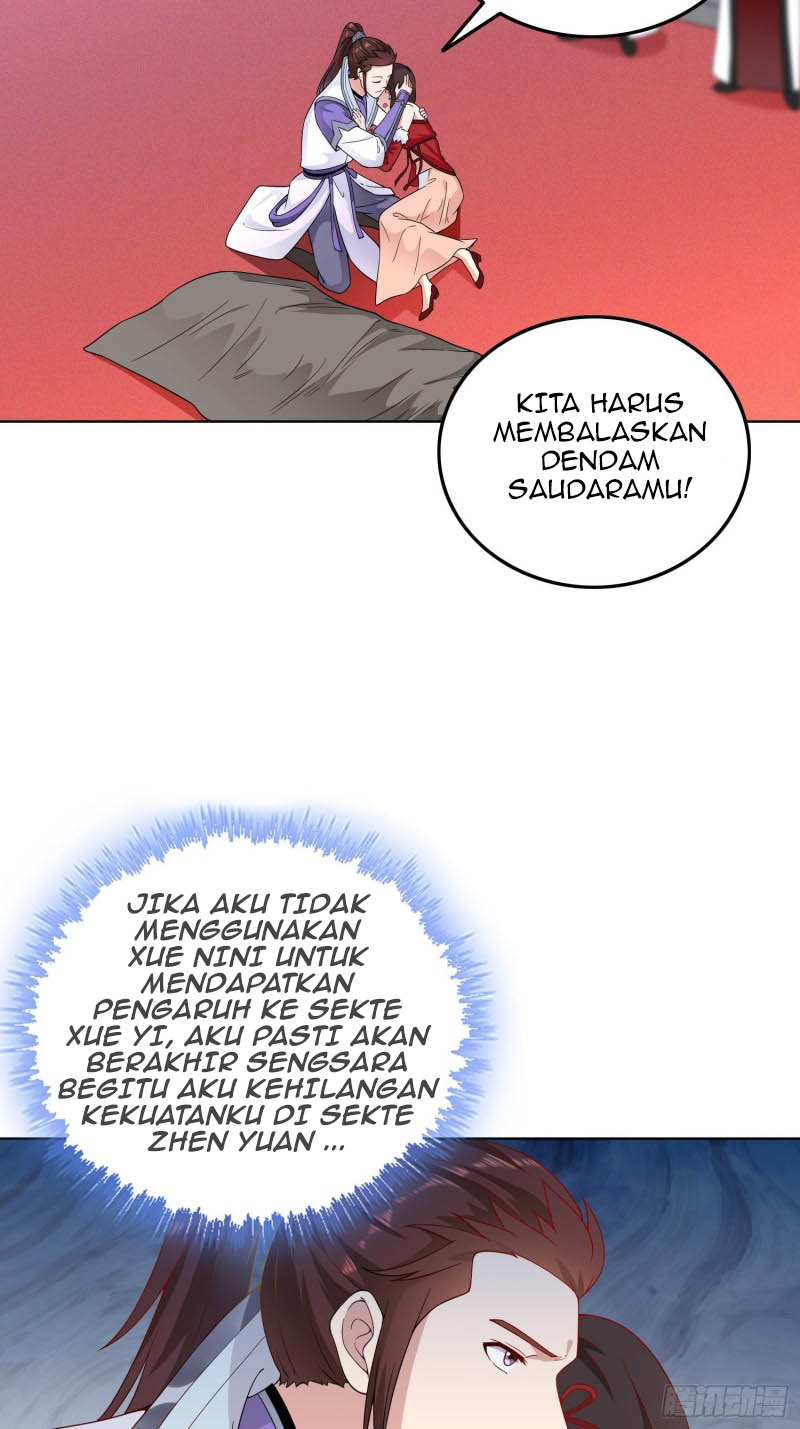 Forced To Become the Villain’s Son-in-law Chapter 36 - halaman 7