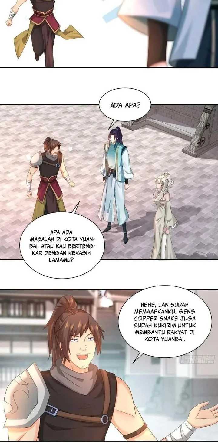 Forced To Become the Villain’s Son-in-law Chapter 360 - halaman 12