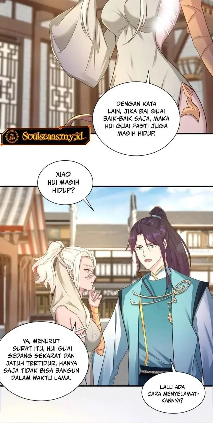 Forced To Become the Villain’s Son-in-law Chapter 360 - halaman 16