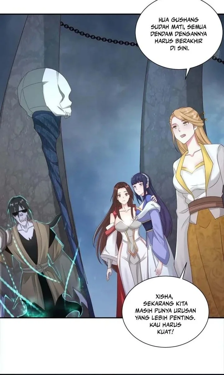 Forced To Become the Villain’s Son-in-law Chapter 360 - halaman 6