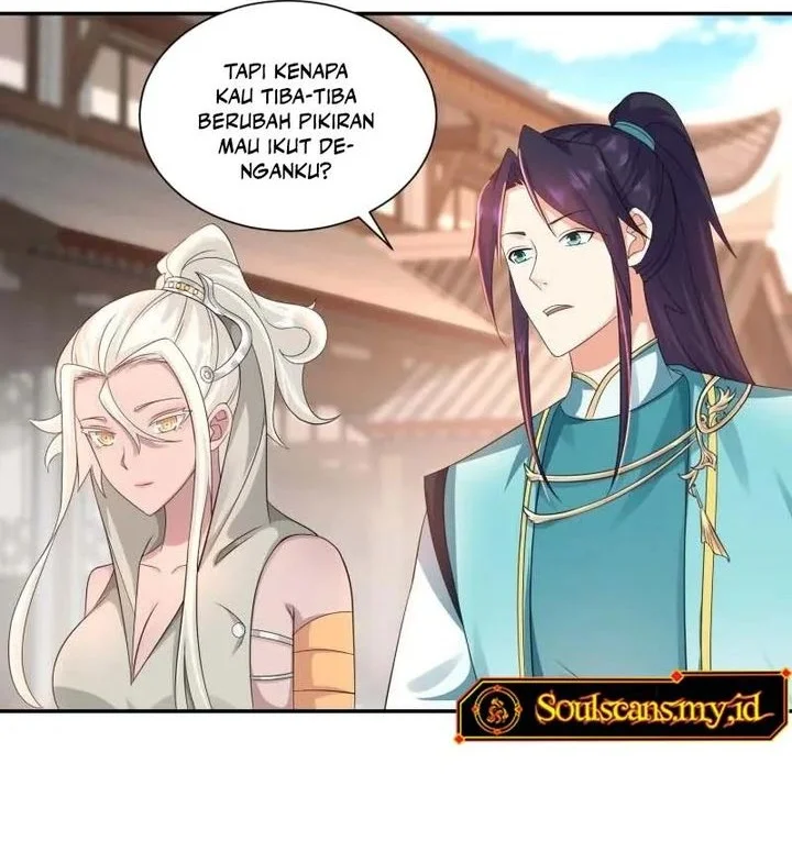 Forced To Become the Villain’s Son-in-law Chapter 360 - halaman 8