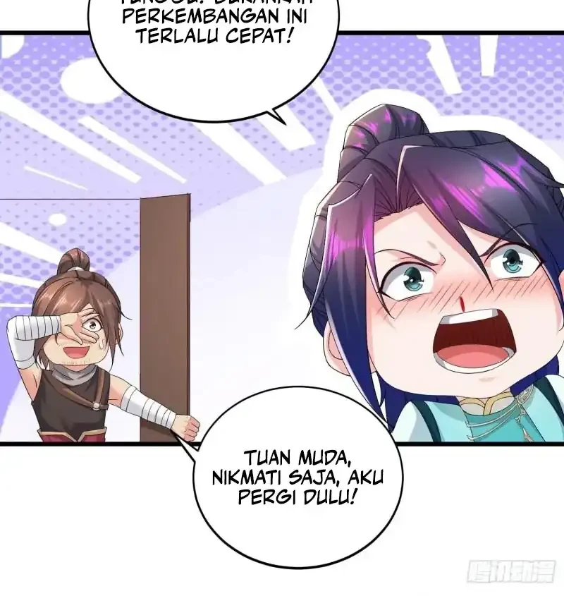 Forced To Become the Villain’s Son-in-law Chapter 361 - halaman 11