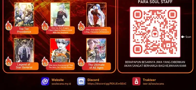Forced To Become the Villain’s Son-in-law Chapter 361 - halaman 19