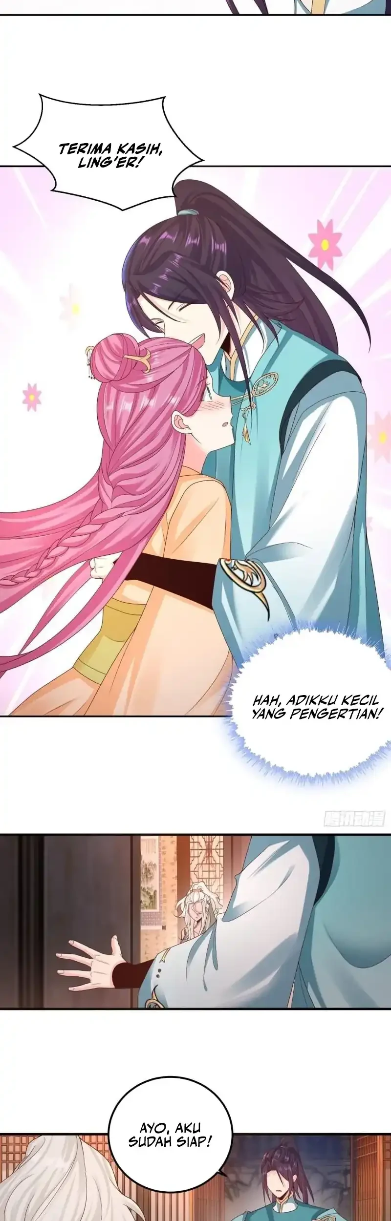 Forced To Become the Villain’s Son-in-law Chapter 362 - halaman 10