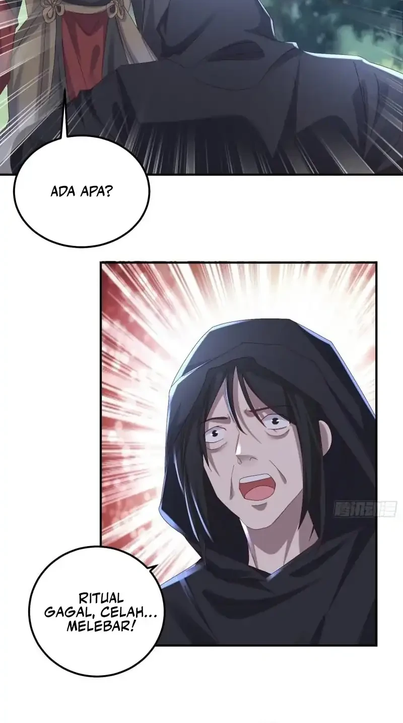 Forced To Become the Villain’s Son-in-law Chapter 362 - halaman 18