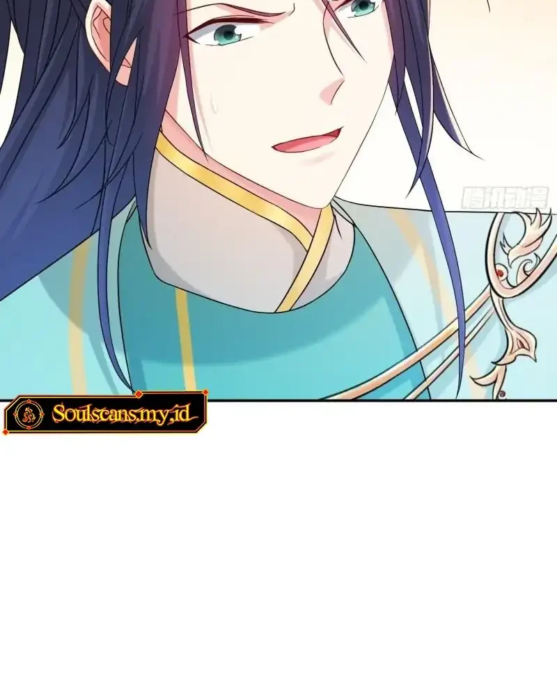 Forced To Become the Villain’s Son-in-law Chapter 363 - halaman 11