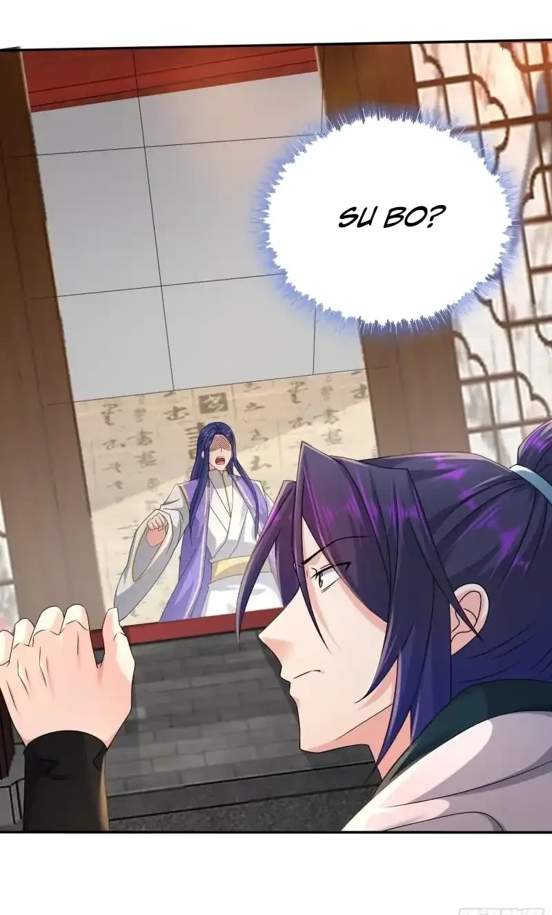 Forced To Become the Villain’s Son-in-law Chapter 363 - halaman 21